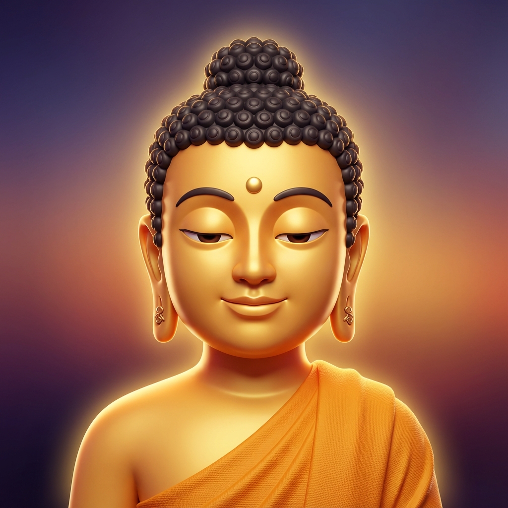 Buddha Avatar
