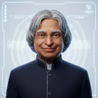 APJ Kalam Avatar