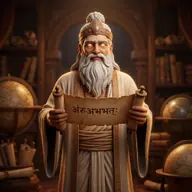 Aryabhata Avatar