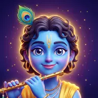 Krishna Avatar