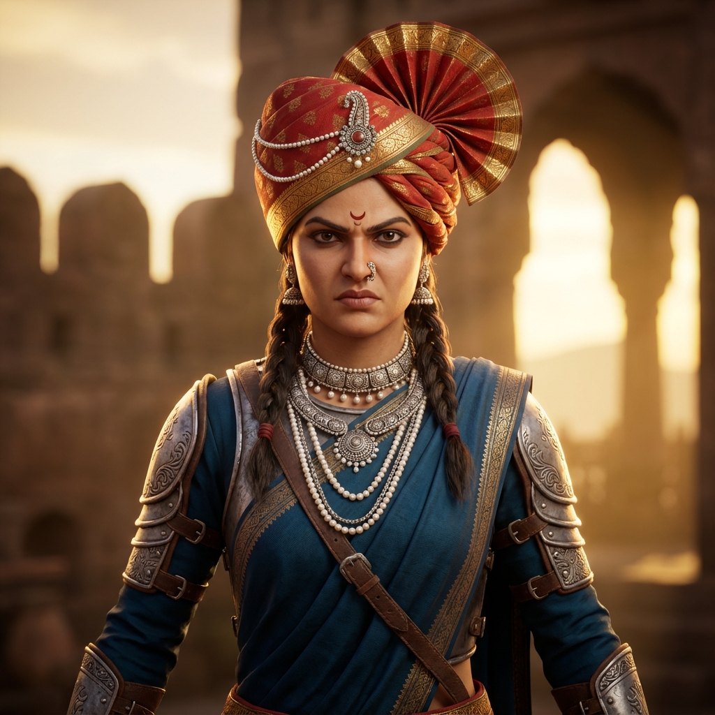 Rani Lakshmibai Avatar