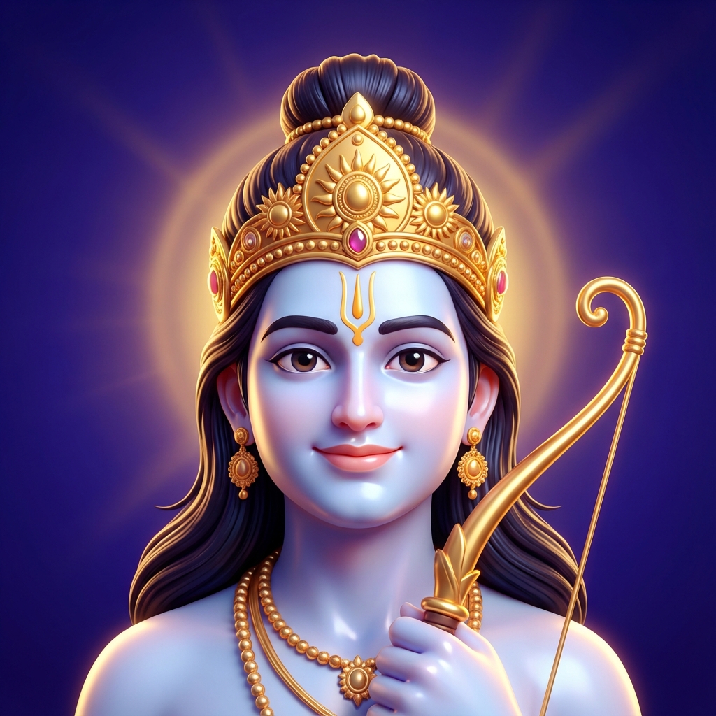 Shri Ram Avatar
